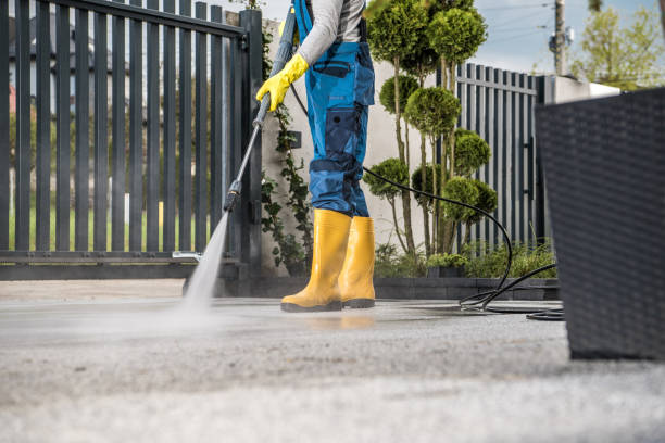 Lake Wylie, SC  Pressure Washing Services Company