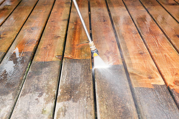 Solar Panel Cleaning in Lake Wylie, SC