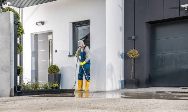 Boat and Dock Cleaning in Lake Wylie, SC
